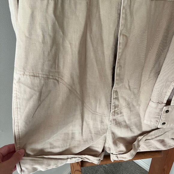 One Teaspoon Utility Onesie - Womens Large - Picture 4 of 4